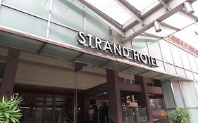 ストランド ホテル